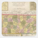 Search for distances stickers Tennessee