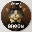 Recherche de chats drôles badges Pour lui