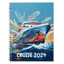 Search for cruise ship notebooks Cruising