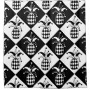 Search for harlequin shower curtains Rhombus