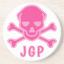 Search for alternative coasters Skull