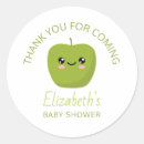 Search for kawaii apple stickers Adorable