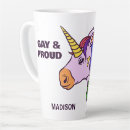 Search for gay unicorn mugs Pride
