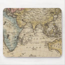 Recherche de hémisphères tapis souris Atlas