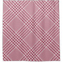 Search for red tartan shower curtains Bright