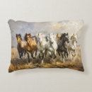 Search for horse pillows Herd