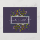 Recherche de fleur prune cartes postales Botanique