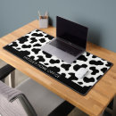 Search for cow print mousepads Western