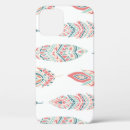 Recherche de motifs indiens iphone coques Illustration