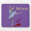 Search for ballet dance mousepads Modern