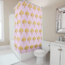 Search for pale pink shower curtains Pattern