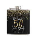 Search for sparkly flasks Stylish