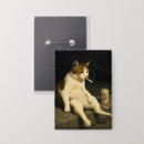 Recherche de chaton chat badges Sarcastique