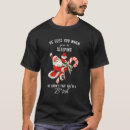 Search for sleeping santa tshirts Sees