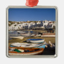Search for fishing boat ornaments Island