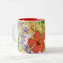 Recherche de orchidée tropicale tasses Floral