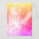 Search for purple wings postcards Angel