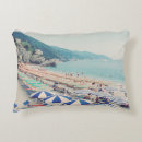 Recherche de l italie coussins Vintage