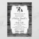 Search for bambi baby shower invitations Deer