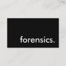 Search for forensic Design