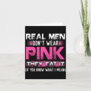 Search for real men cards Meme