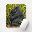 Search for rwanda mousepads Gorilla