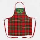 Search for stewart aprons Scottish