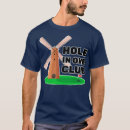 Recherche de hole in one tshirts Sport