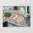 Search for mussels postcards Sea