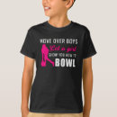 Search for bowling kids tshirts Strike