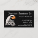 Search for government business cards Patriotic
