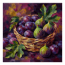 Recherche de figues posters Peinture