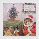 Search for funny victorian christmas cards Retro