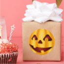 Search for carving stickers Pumpkin