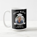 Search for proud mom mugs High school