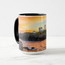 Recherche de mariage extérieur tasses Image couleur