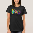 Recherche de hippie sunflower tshirts Paix