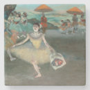 Search for stage coasters Ballerina