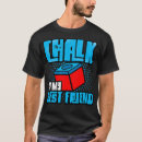 Search for chalk tshirts Vacation