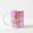 Search for gold unicorn mugs Magic