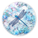 Search for the dragonfly knobs and pulls Abstract