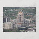 Search for roanoke virginia postcards City