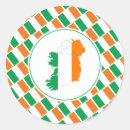 Search for irish flag stickers Patriotic