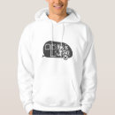Recherche de camping hoodies Cool