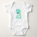 Search for cute dinosaur baby clothes For kids