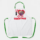 Search for bags aprons Red