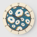Recherche de dessert doux horloges Nourriture