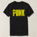 Search for punk tshirts Life