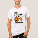 Search for halloween pumpkin tshirts Snoopy
