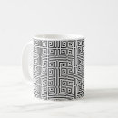 Search for black squares mugs White